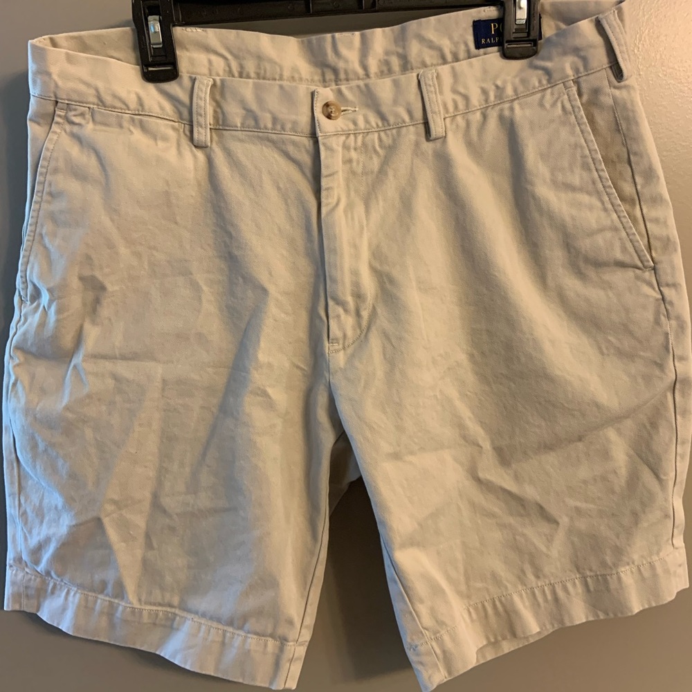 POLO Ralph Lauren Khaki Shorts